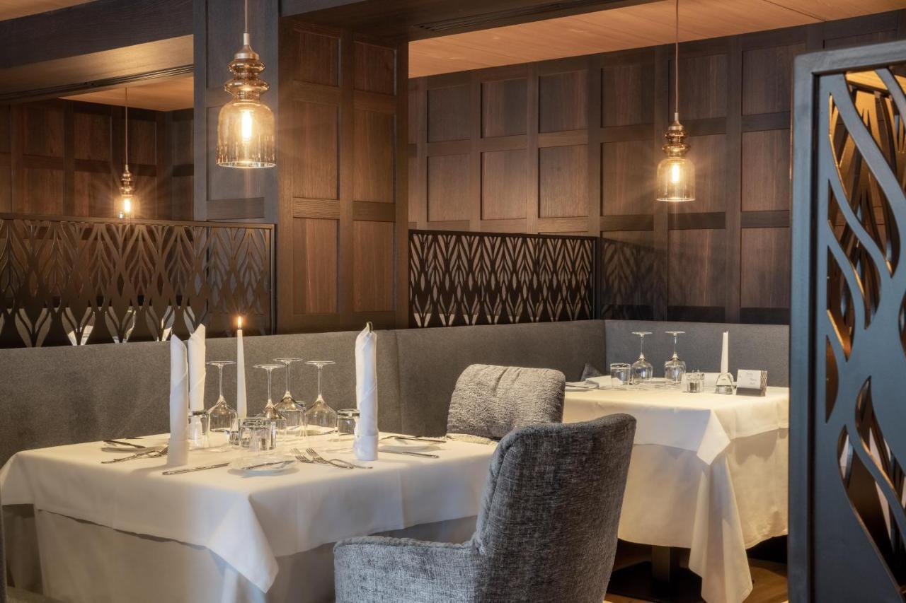 Stella Hotel - My Dolomites Experience Selva di Val Gardena Exterior foto