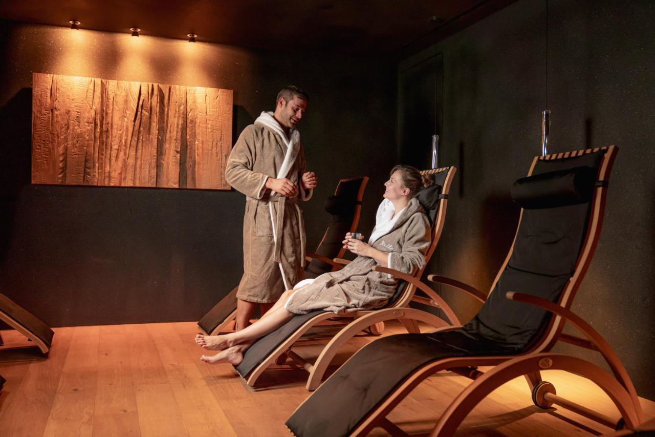 Stella Hotel - My Dolomites Experience Selva di Val Gardena Exterior foto